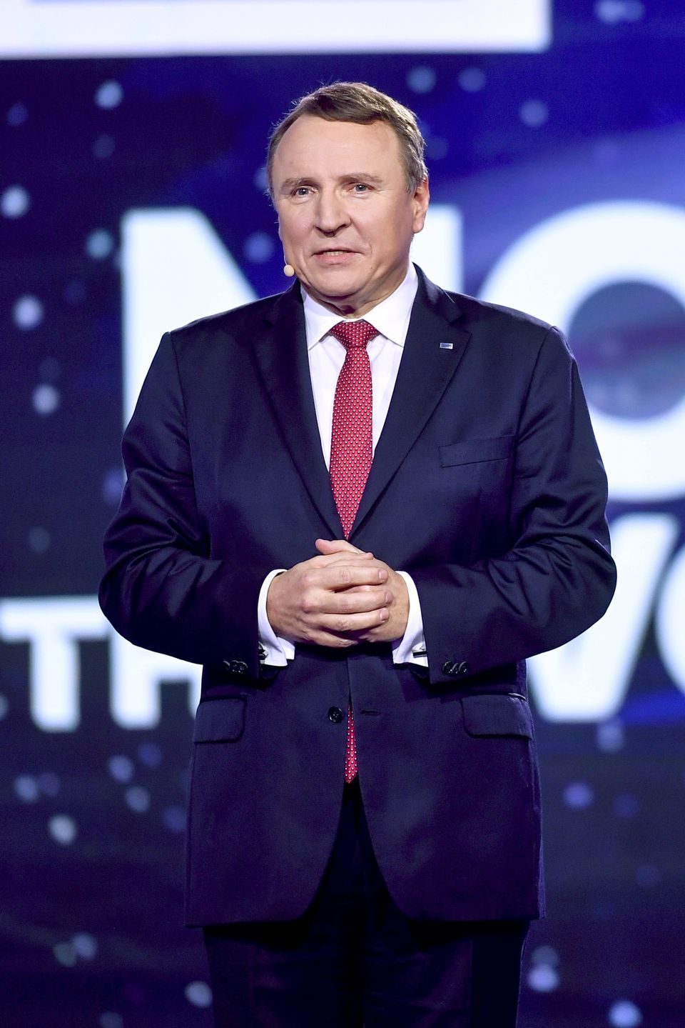 Ilona Łepkowska dyskutuje z Jackiem Kurskim o PROPAGANDZIE W TVP! "Czasem się ze mną POTRAFI ZGODZIĆ"