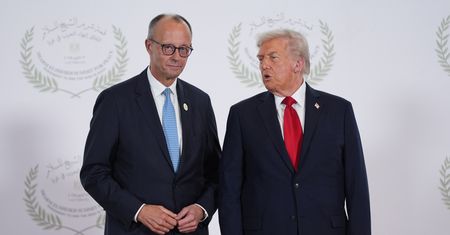 Niemcy nie ufają USA? Jest najnowszy sondaż