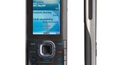 Nokia 6212 Classic z technologią NFC