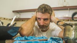 Wczesny sygnał alzheimera. Pojawia się przy codziennych czynnościach