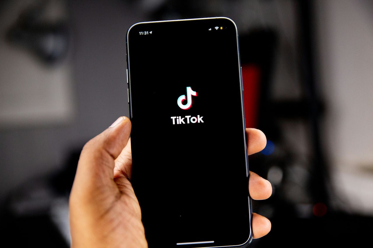 TikTok can be a goldmine of shopping ideas.