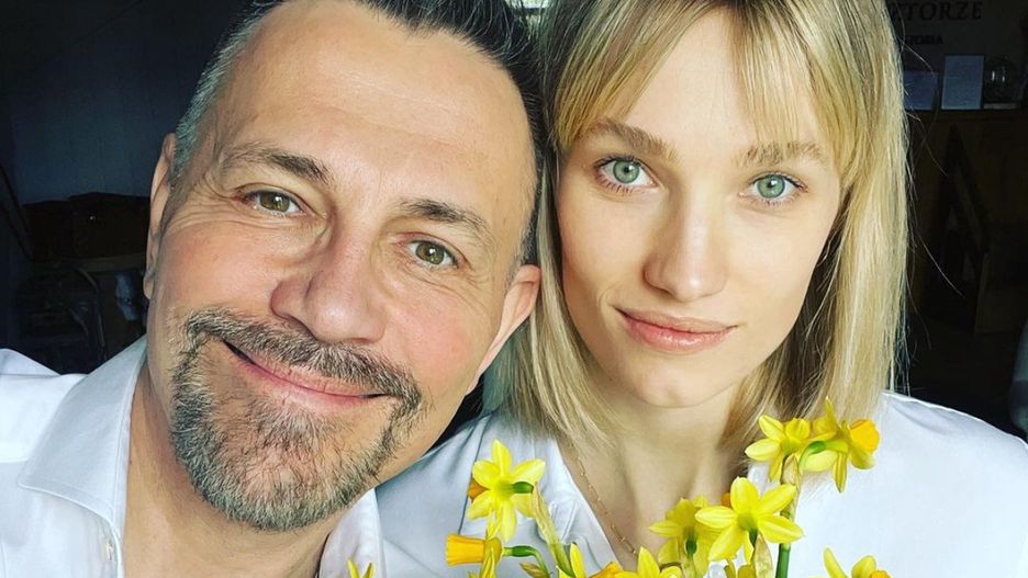 Krzysztof Ibisz odpowiedział na zaczepkę internauty 