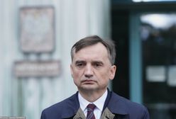 "Król Europy jest królem złodziei". Ziobro krytykuje po głosowaniu w Sejmie