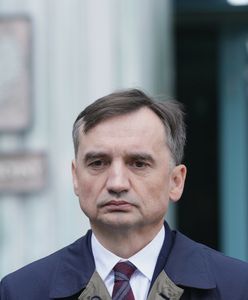"Król Europy jest królem złodziei". Ziobro krytykuje po głosowaniu w Sejmie