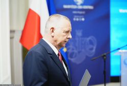 Chcą zablokować zaprzysiężenie nowego szefa NIK. Media: jest zawiadomienie