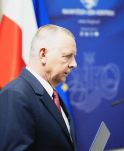 Chcą zablokować zaprzysiężenie nowego szefa NIK. Media: jest zawiadomienie