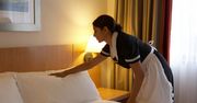 Zabierz z hotelu i nie oglądaj się za siebie. To nie kradzież