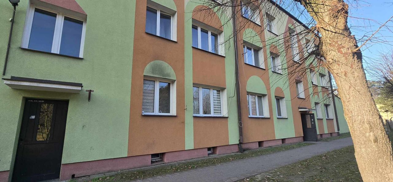 Zabójstwo w Gorzewie - sprawca w pełni niepoczytalny!