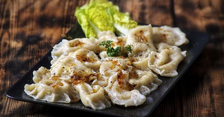 Ciasto na pierogi - jak zrobić idealne ciasto do pierogów?