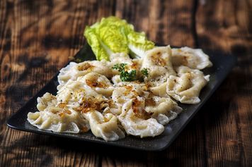 Ciasto na pierogi - jak zrobić idealne ciasto do pierogów?