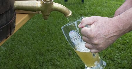 Nawet 5 tys. zł. Zakrapiana impreza na działce może słono kosztować