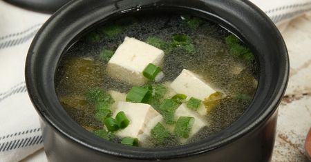 To najtańsza zupa w japońskiej restauracji. Jedz ją, a efekty pozytywnie cię zaskoczą
