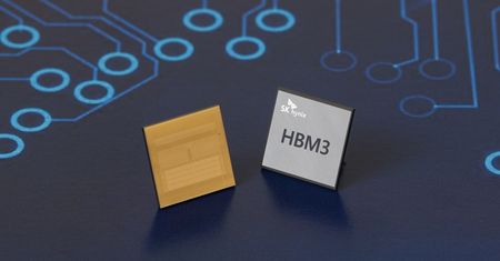 Aktualizacja standardu pamięci HBM. JEDEC ujawnia dużo informacji