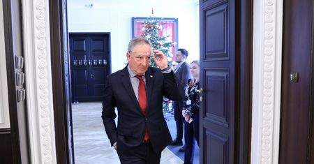 Sienkiewicz dostaje zielone światło. Sąd zatwierdził jego działania