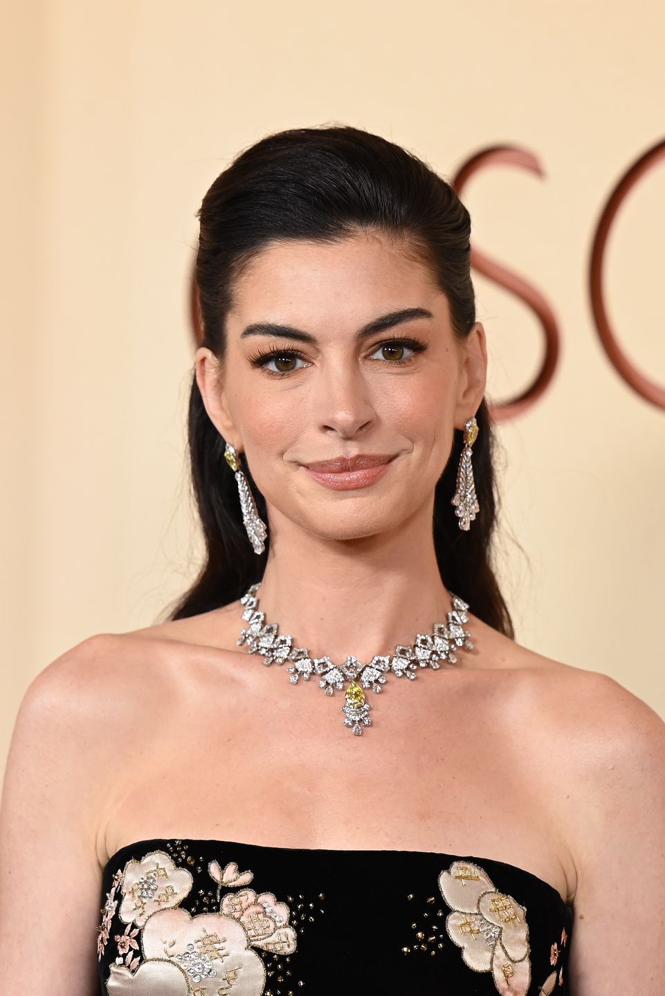 Anne Hathaway, Oscary 2026