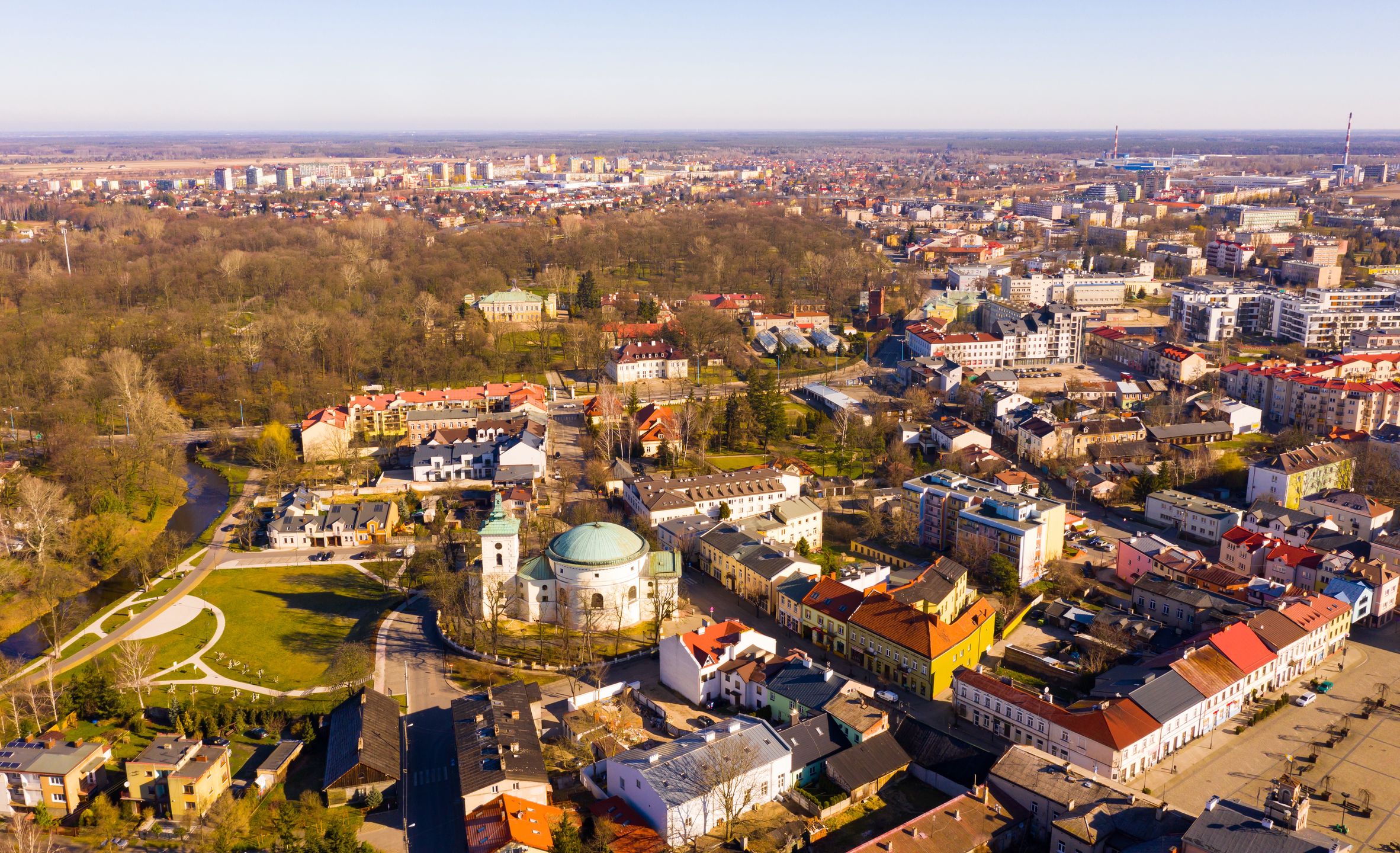 Skierniewice