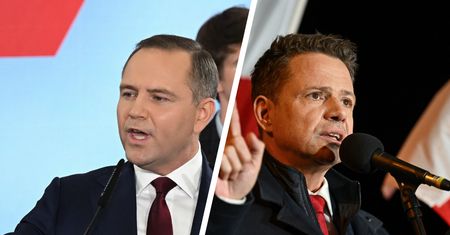Debata już w środę? Jest pierwsza deklaracja