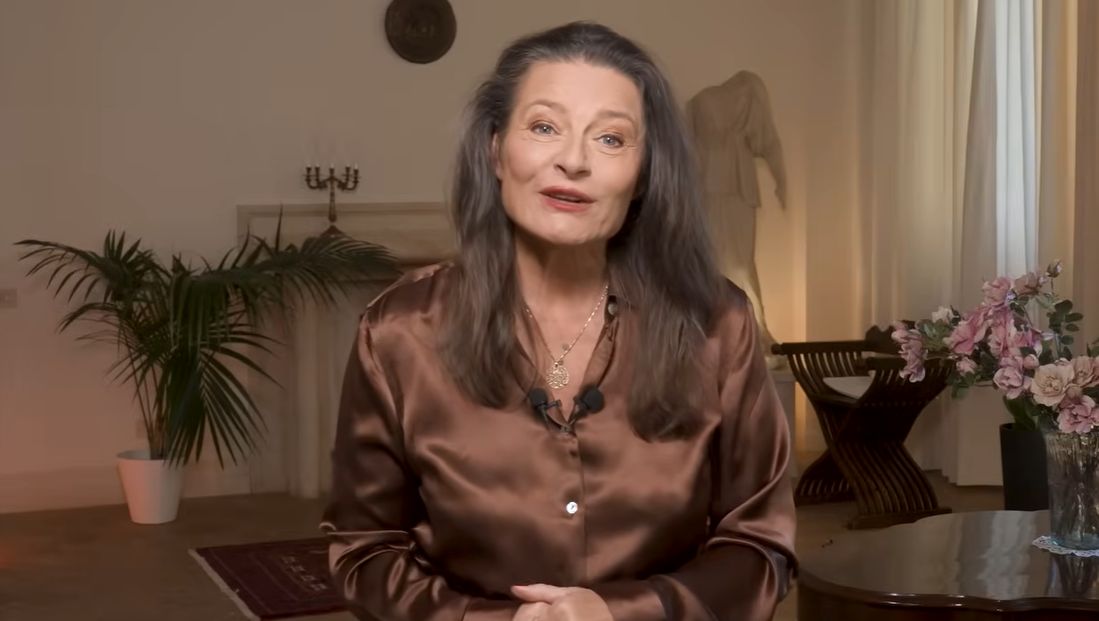 Urszula Rzepczak wraca do telewizji. Widzowie TVP i Polsatu doskonale ją kojarzą