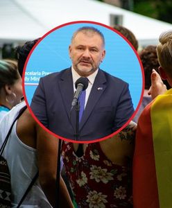 Wyrok TSUE ws. małżeństw jednopłciowych. Waldemar Żurek zabrał głos