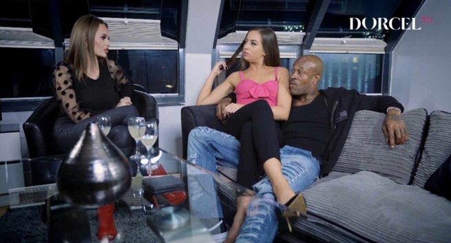 Czym są filmy dla dorosłych w telewizji? Krajowa Rada wyjaśnia