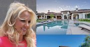 NOWY DOM Britney Spears! PIĘKNY?