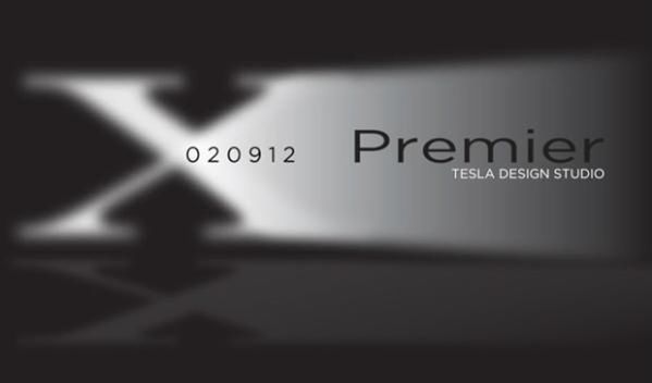 Tesla X już 9 lutego [aktualizacja]