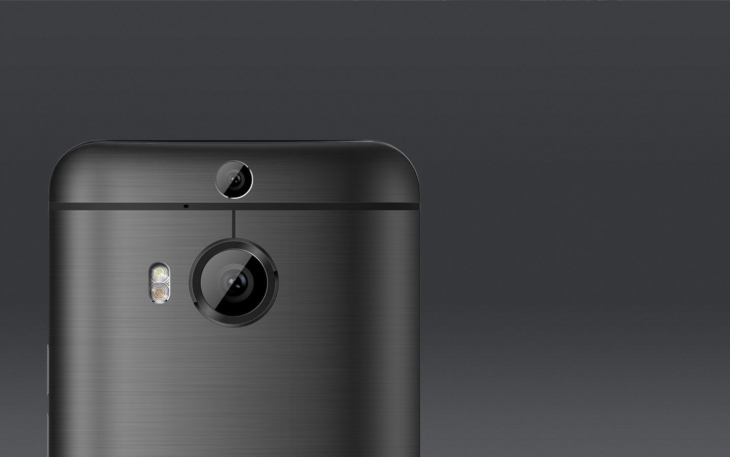 HTC One M9+ (Prime Camera Edition) oficjalnie. Ubiegłoroczny smartfon odświeżony po raz drugi 4