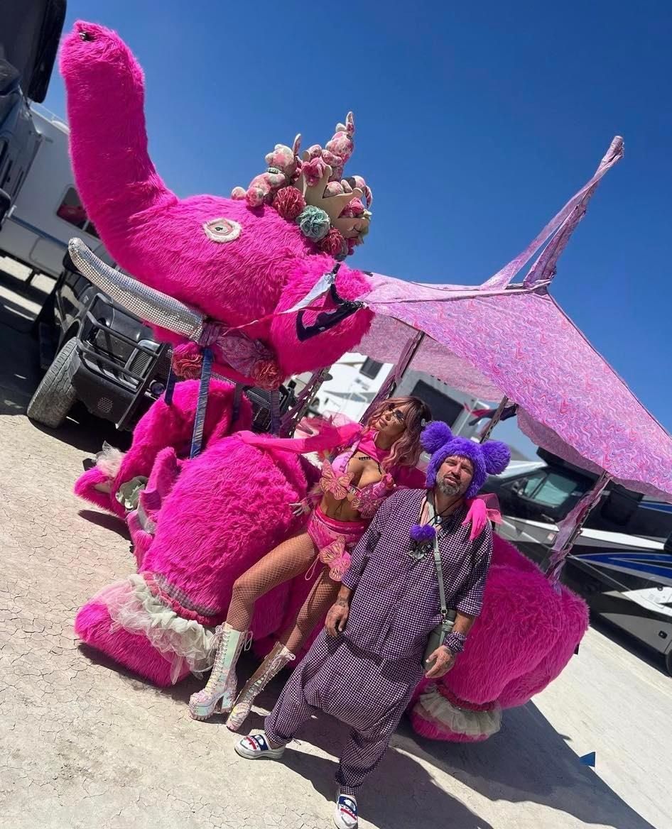 Natalia Siwiec i Mariusz Raduszewski