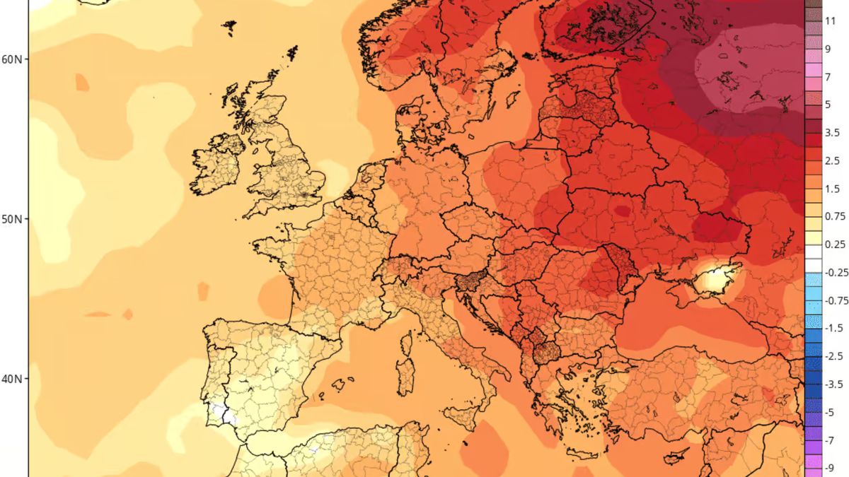 Jaka pogoda w kwietniu? Co nas czeka w Wielkanoc?