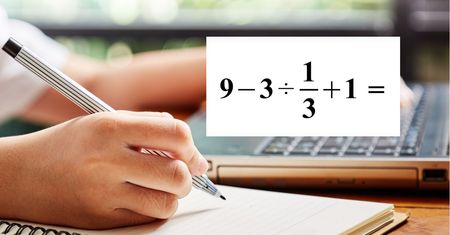 Japońska zagadka matematyczna. Wiele osób ma z nią problem