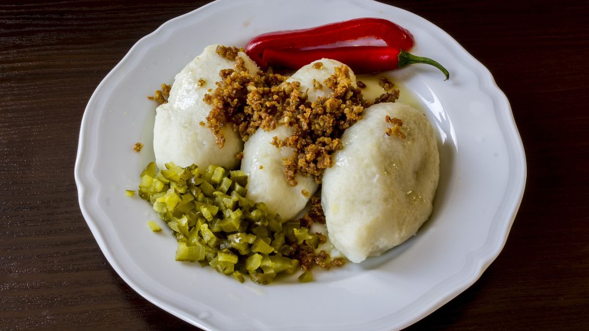 Kartacz – przepis, wartości odżywcze i kalorie