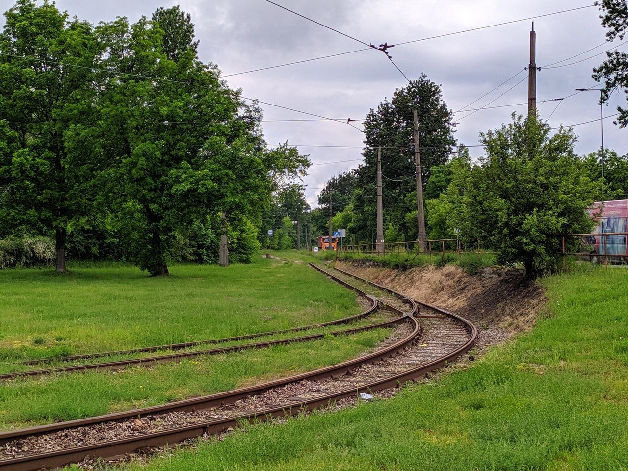Częstochowa: Pomysł przedłużenia linii tramwajowej na Kucelin. Jest już za późno