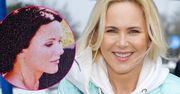 Anna Samusionek jadła śniadanie topless. Mężczyźni nie mogli oderwać wzroku