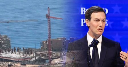 Zięć Trumpa buduje luksusowy kurort w Albanii. Mamy najnowsze zdjęcia
