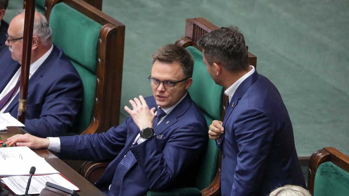 Szymon Ho�ownia
Tomasz Gzell
10 10., kadencja, kadencji, obrad, plenarna, polityk, polityka, posiedzenie, sala, sala plenarna, sejm, sejmu