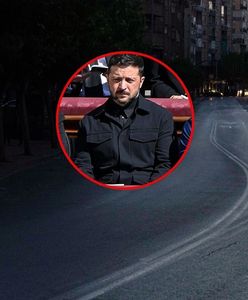 Blackout w Hiszpanii. Ukraina oferuje pomoc