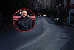 Blackout w Hiszpanii. Ukraina oferuje pomoc