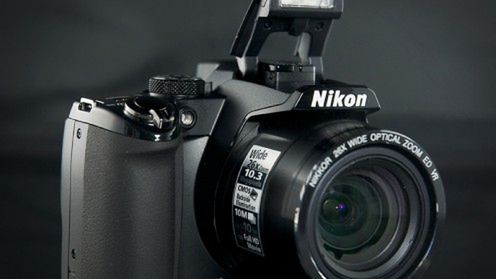 Nikon Coolpix P100, czyli ultrazoom bez kompromisów - TEST część 1 1