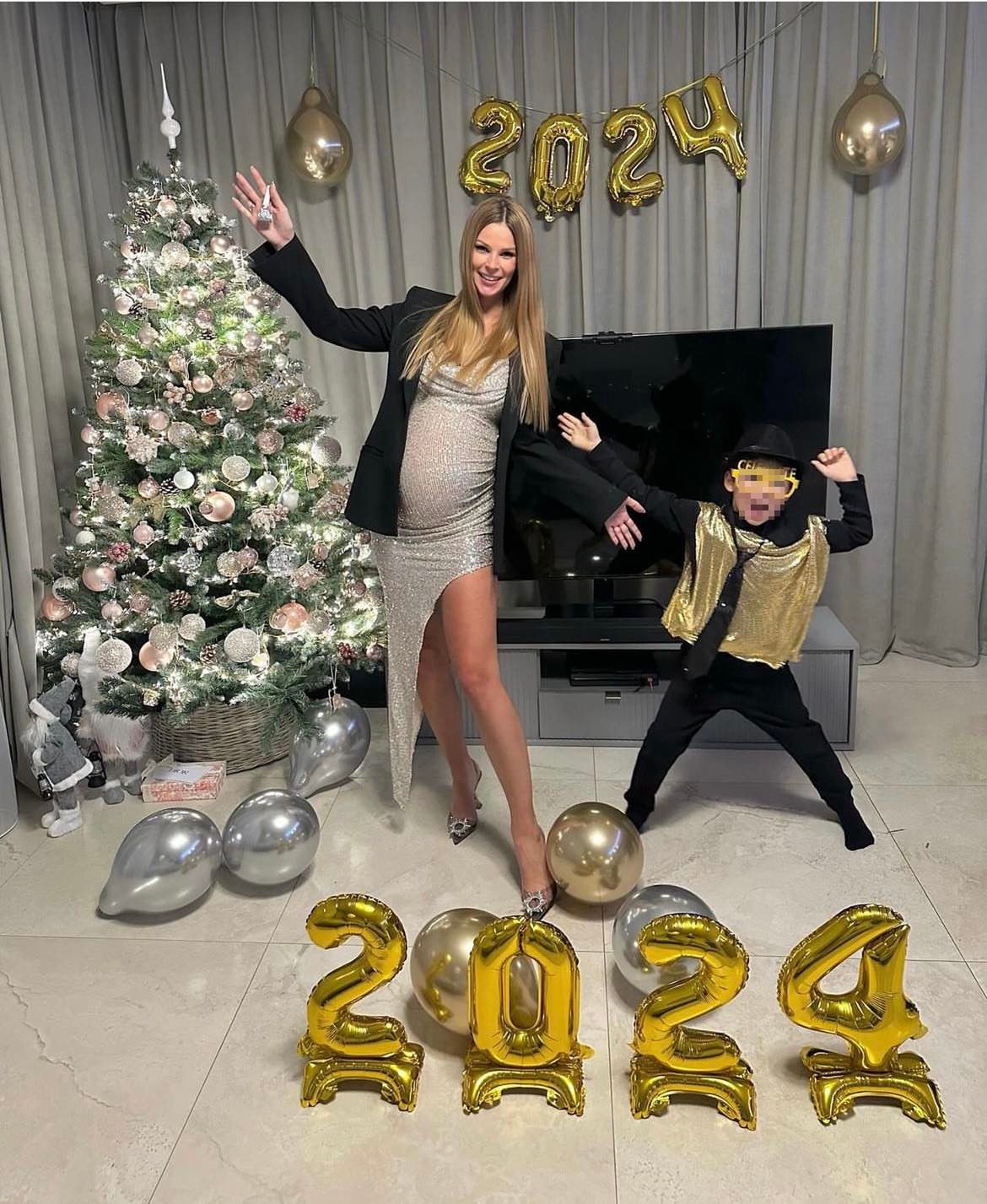 Małgorzata Tomaszewska