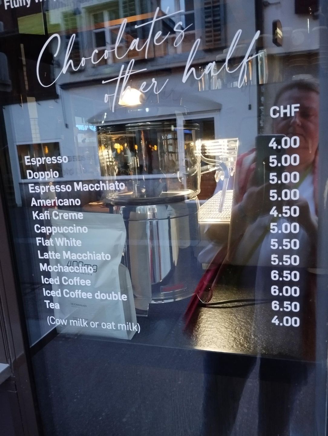 Tyle trzeba wydać za ciepłe napoje