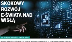 „Gazeta Polska" nie poinformowała eksperta ds. bezpieczeństwa, że wypowiadał się do tekstu promującego Huawei