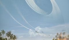 Kulisy filmu "Łotr Jeden. Gwiezdne wojny - historie" (wideo)