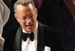 Tom Hanks z żoną oddaje krew. Tak może pomóc w stworzeniu szczepionki