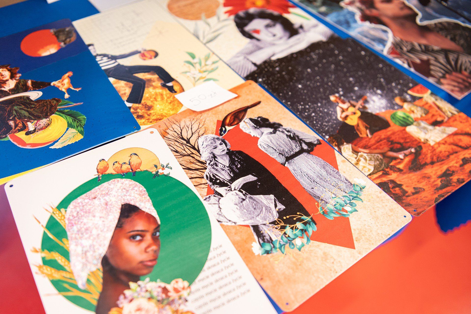 Targi Handmade na Chorten Arenie