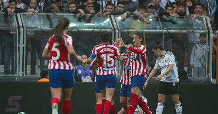 Amica podpisała umowę z klubem Atletico Madryt. Negocjacje trwały ponad rok