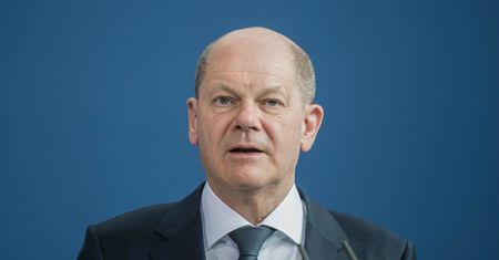 Olaf Scholz: Służby ukrywają prawdę przed Putinem