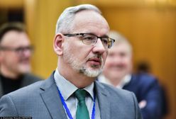 Podczas transmisji groził ministrowi śmiercią. Usłyszał zarzuty