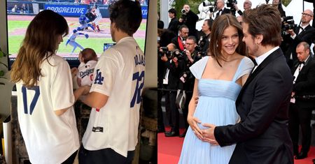 Barbara Palvin i Dylan Sprouse ZOSTALI RODZICAMI! Pokazali pierwsze zdjęcie córki (FOTO)