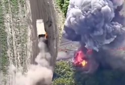 Cios w Rosjan. "Przygotujcie się na ognistą jazdę"