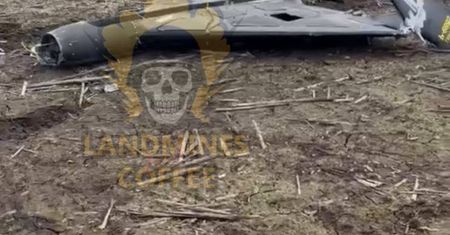Rosjanie się adaptują. "Myśliwskie Shahedy" weszły do seryjnej produkcji
